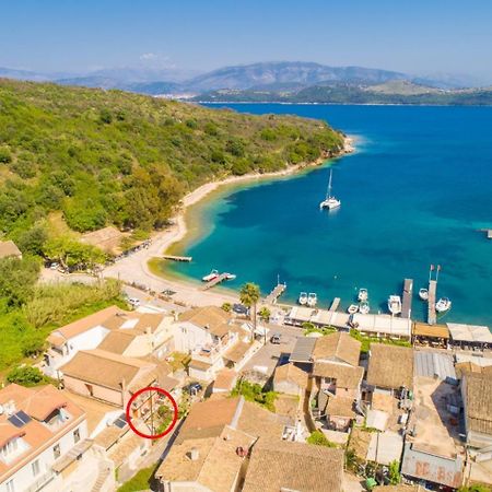 Foteini Apartment Άγιος Στέφανος Εξωτερικό φωτογραφία