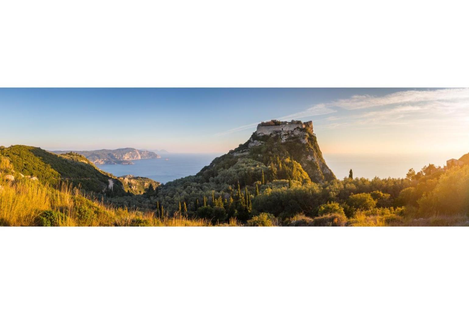 Foteini Apartment Άγιος Στέφανος Εξωτερικό φωτογραφία